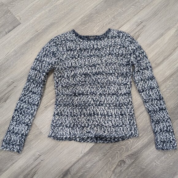 Super-Soft Venus Marled Sweater - Picture 3 of 7